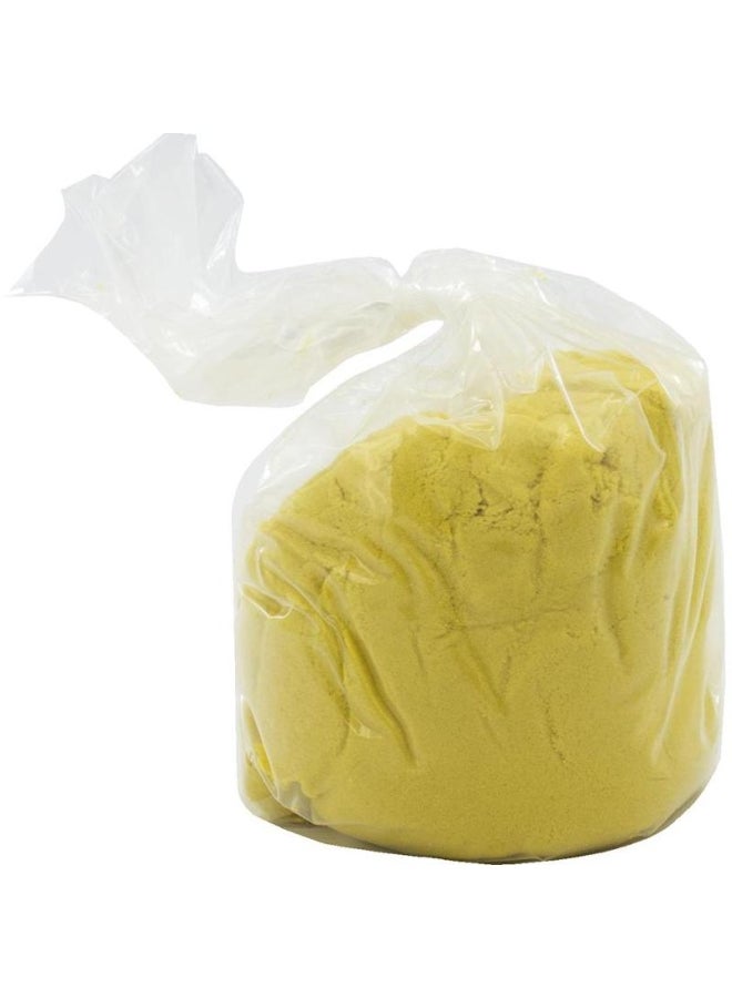 روكو صلصال ساندي كلاي أصفر - Image 2