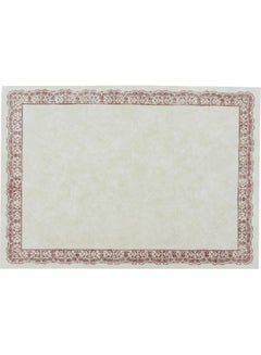 ROCO 25-Piece Certificate Paper Set  - Image 2