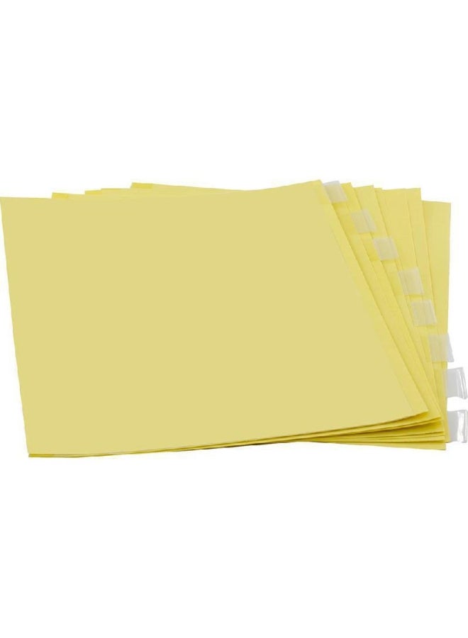 روكو Tab Binder Index Set - Image 2