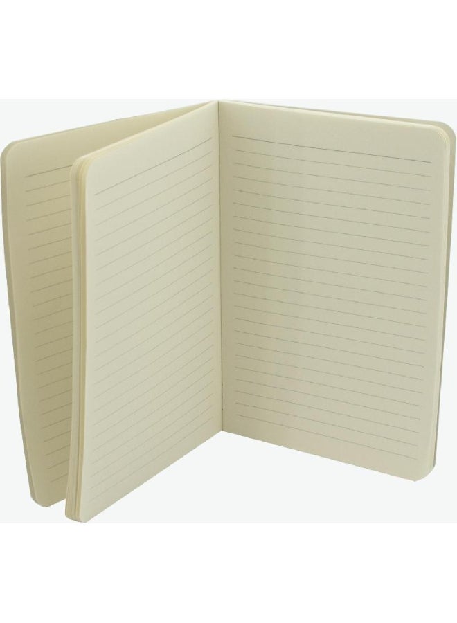 روكو دفتر مطبوع متعدد الألوان - Image 2