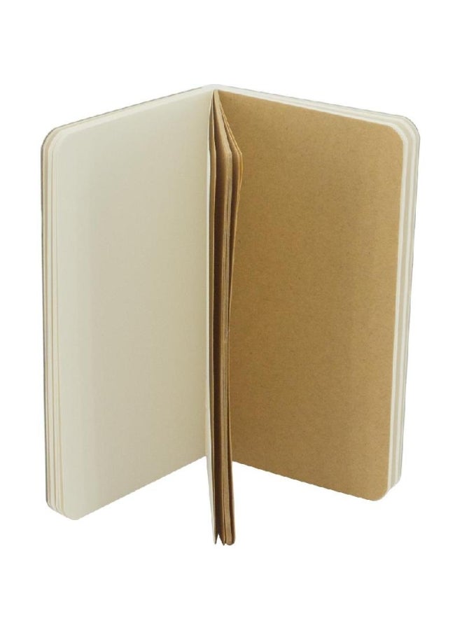 روكو دفتر ملاحظات للمذكرات متعدد الألوان - Image 2