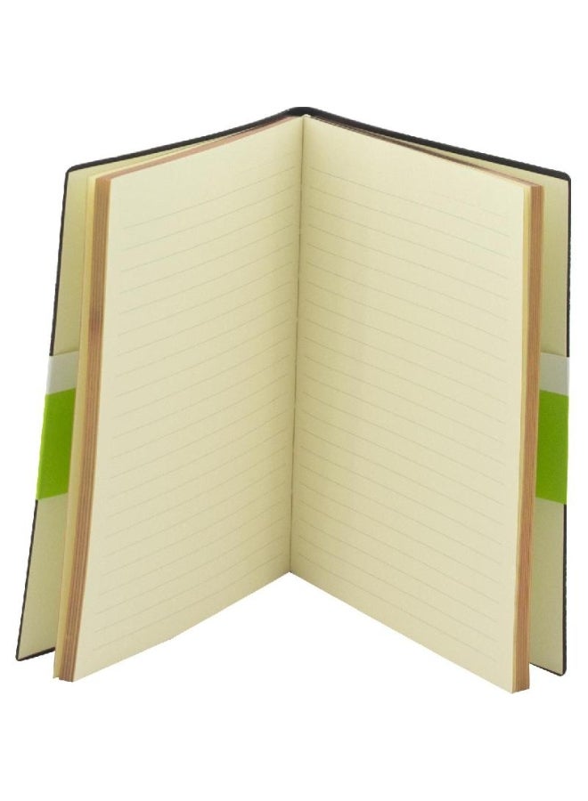 روكو دفتر ملاحظات بغلاف صلب متعدد الألوان - Image 2