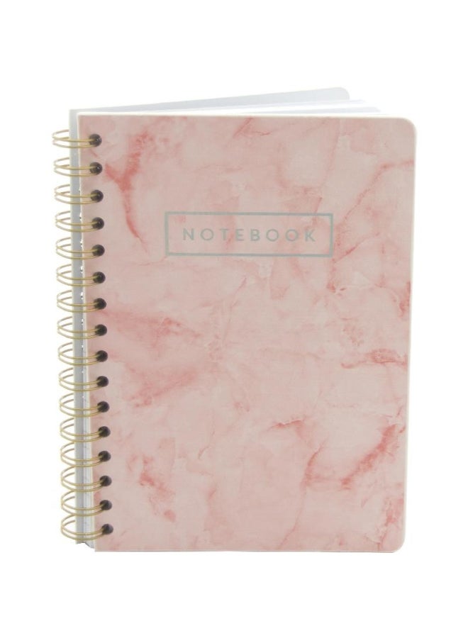 روكو كمبيوتر دفتري وردي - Image 1