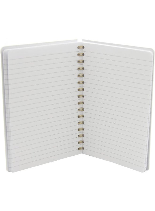 روكو كمبيوتر دفتري وردي - Image 2