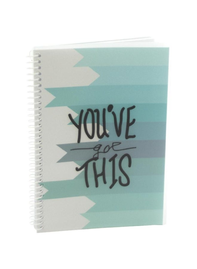 روكو كمبيوتر دفتري أخضر - Image 1