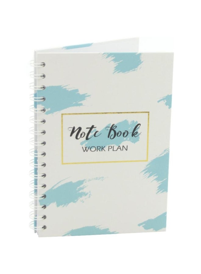 ROCO Notebook White - Image 1