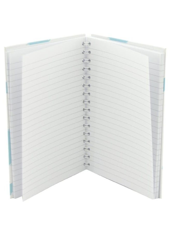 ROCO Notebook White - Image 2