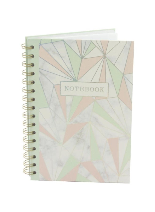 روكو نوت بوك بورق مسطر متعدد الألوان - Image 1