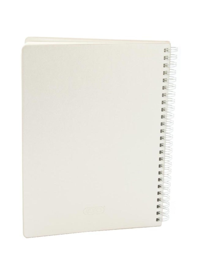 روكو كمبيوتر دفتري أبيض - Image 1