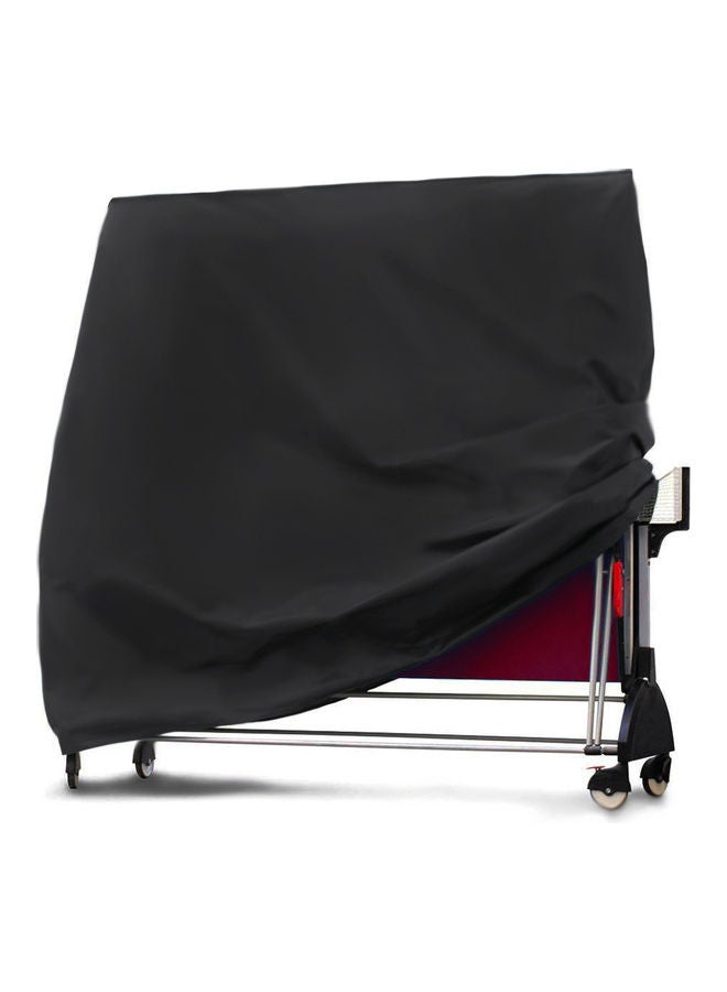 Generic Oxford Fabric Table Tennis Cover  - Image 1
