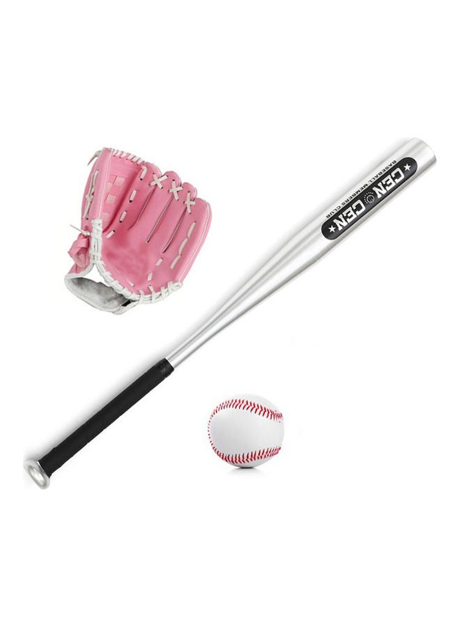Generic Children's Baseball Full Set