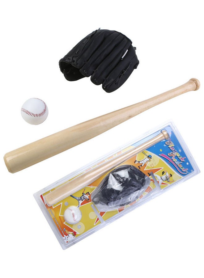 Generic Children's Baseball Full Set