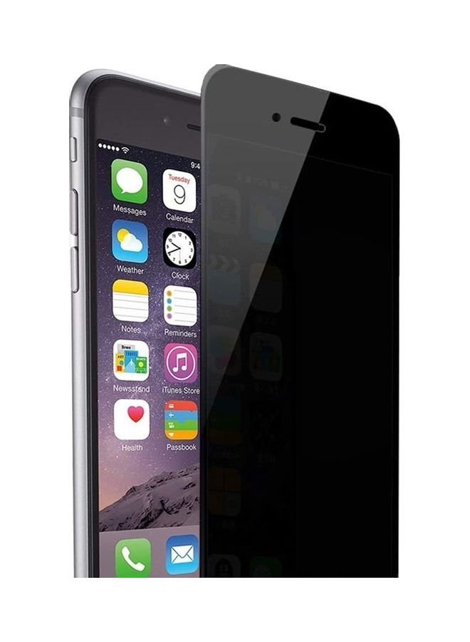 ICS Screen Protector Tempered Glass for Apple iPhone 6/6s Clear - Image 1