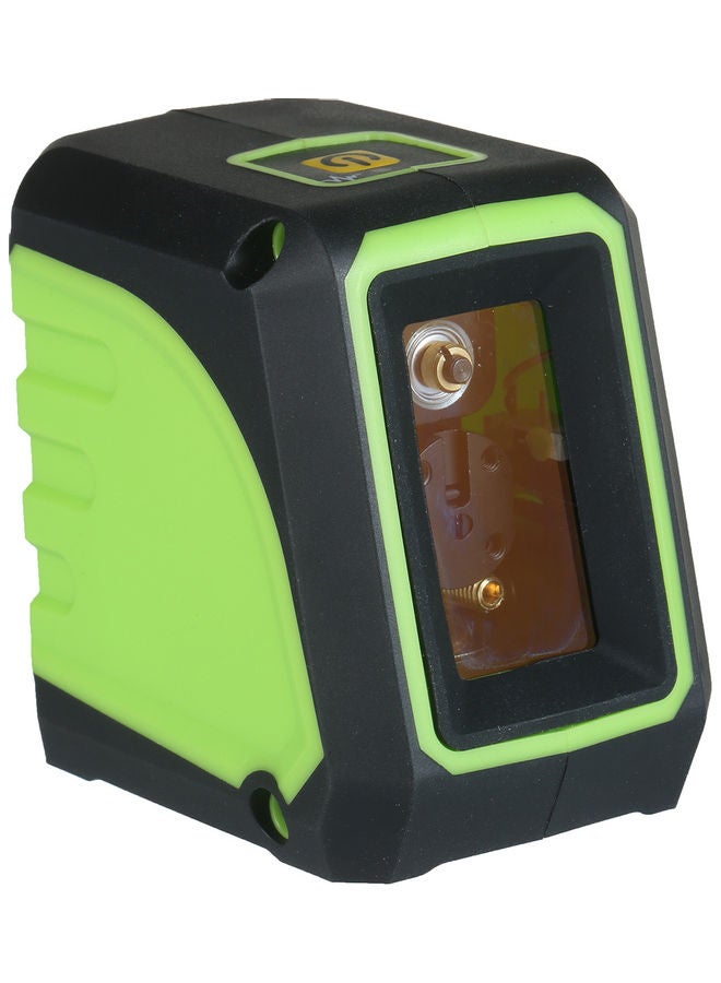 KKmoon Self-Leveling Laser Level Black/Green  - Image 1