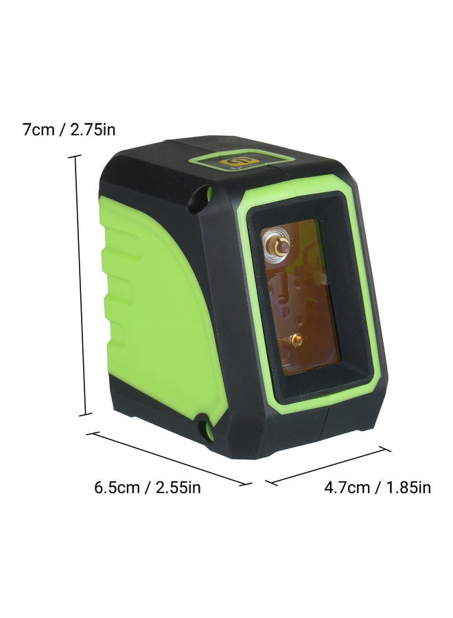 KKmoon Self-Leveling Laser Level Black/Green  - Image 3