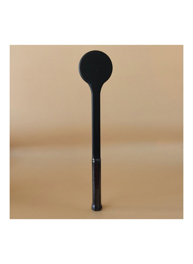 Generic Tennis Wooden Spoon Racket - Image 2