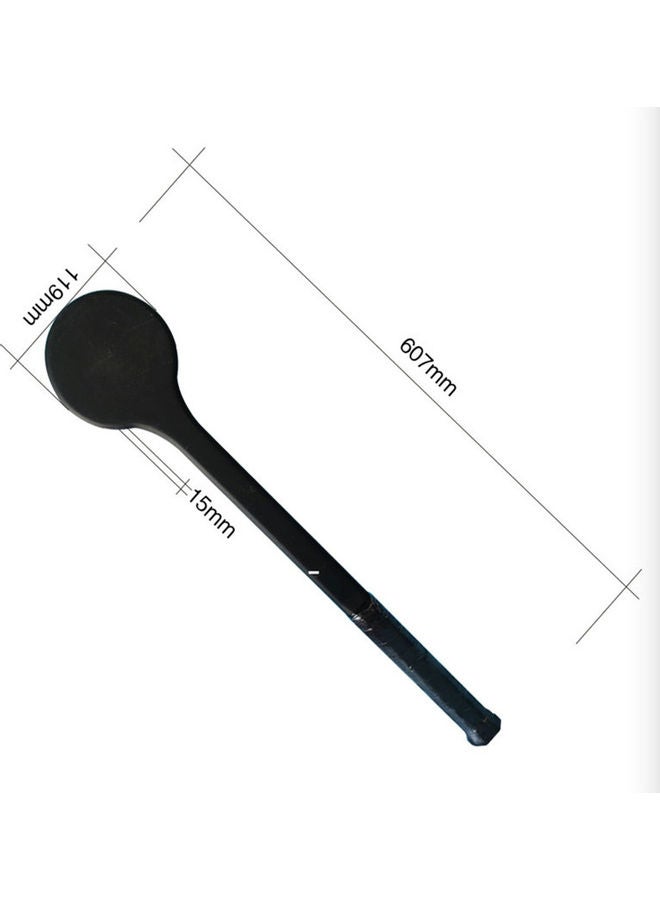 Generic Tennis Wooden Spoon Racket - Image 4