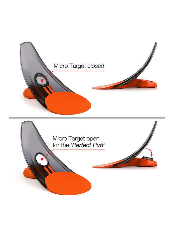Generic Golf Pressure Putt Trainer - Image 2