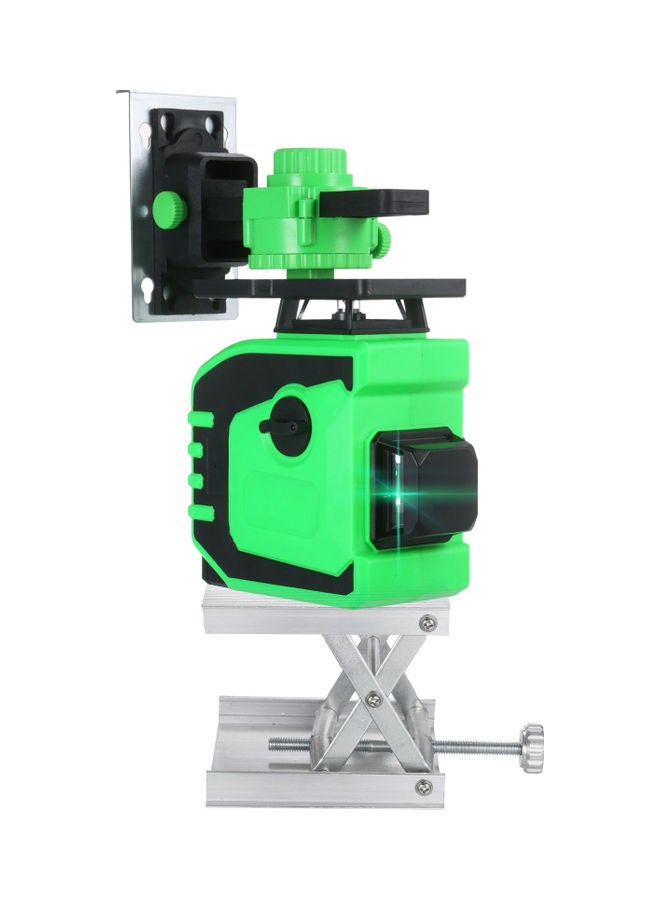 Generic - 12 Lines Laser Level Tool Multicolour - Image 1