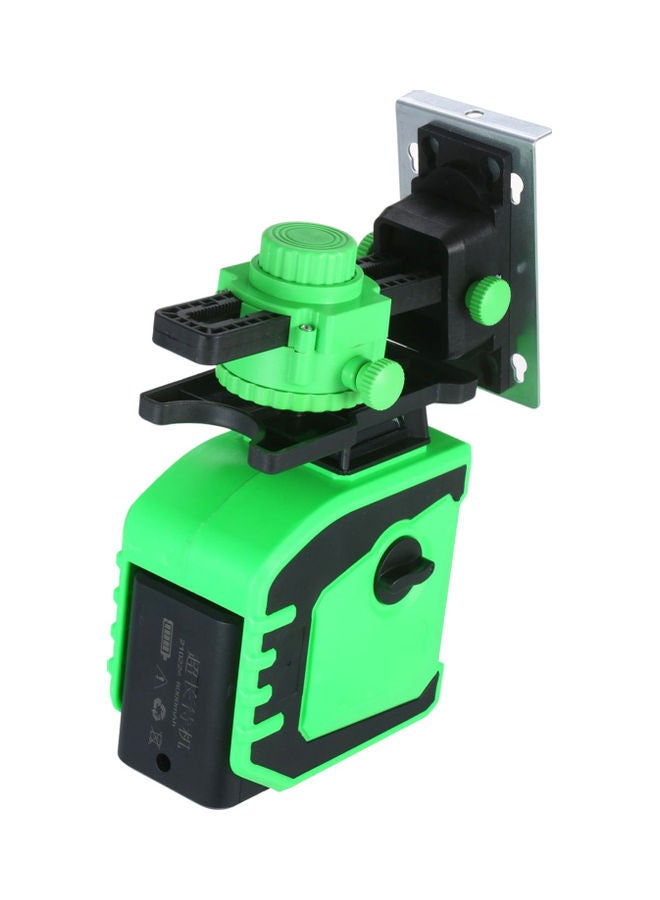 Generic - 12 Lines Laser Level Tool Multicolour - Image 1