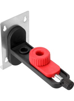Generic Adjustable Laser Level Wall-Mounted Bracket Multicolour  - Image 4