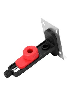 Generic Adjustable Laser Level Wall-Mounted Bracket Multicolour  - Image 5