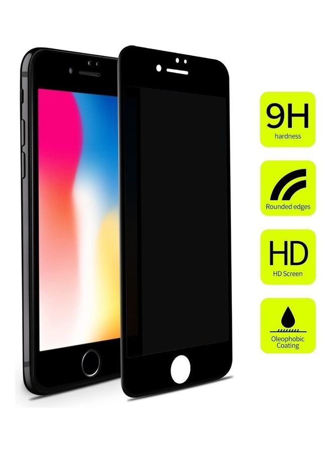 ICS Screen Protector Tempered Glass for Apple iPhone 6/6s Clear - Image 2
