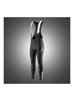 WOSAWE Men Cycling Bib Padded Pants  - Image 2