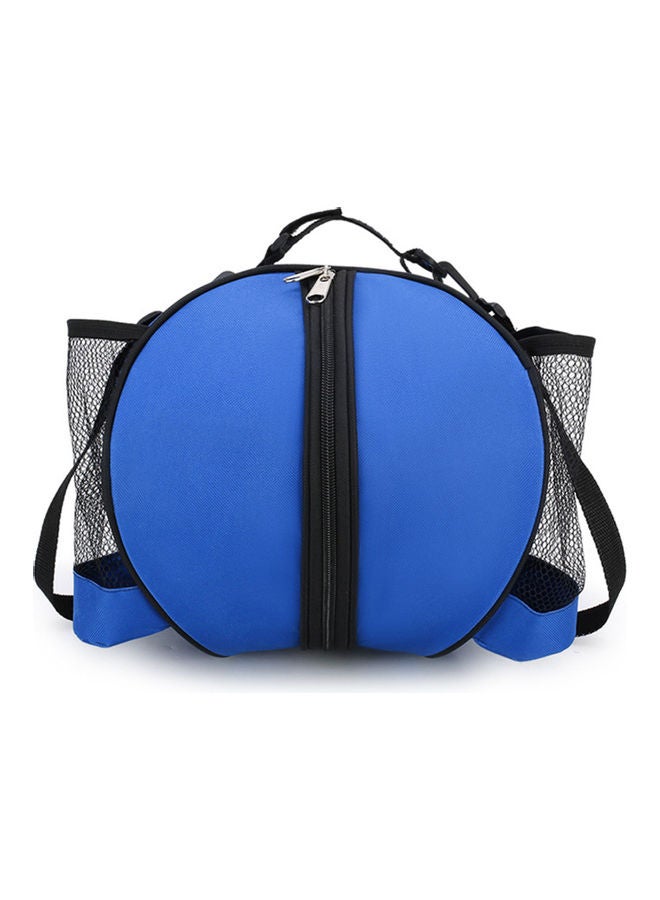Generic One-shoulder Diagonal Training Backpack - Image 1