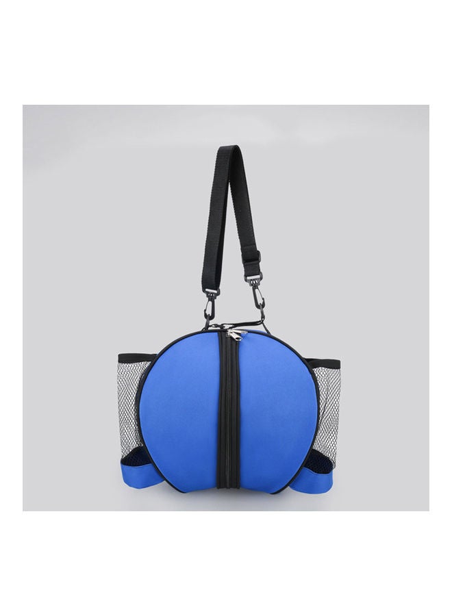 Generic One-shoulder Diagonal Training Backpack - Image 2