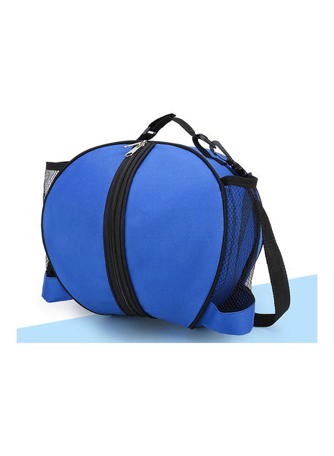 Generic One-shoulder Diagonal Training Backpack - Image 4