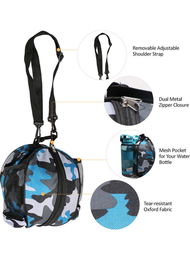Generic Basketball Backpack - Image 3