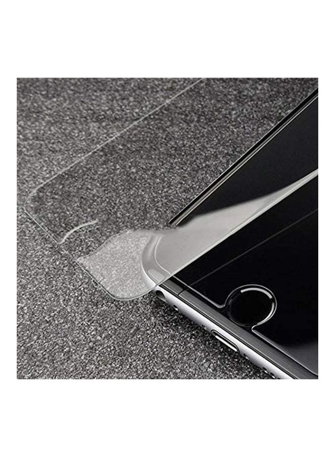 ICS Screen Protector Tempered Glass for Apple iPhone 6/6s Clear - Image 2
