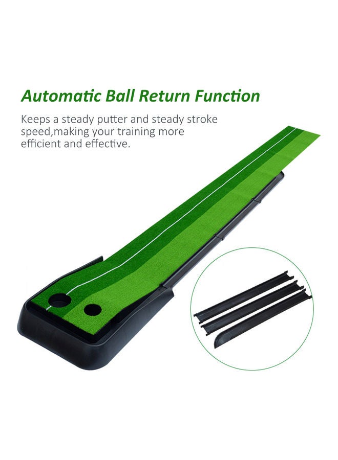 Generic Golf Putting Trainer Set - Image 3