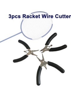 Generic 3-Piece Racket Puller Palm Tool 19X1.5X11cm  - Image 2