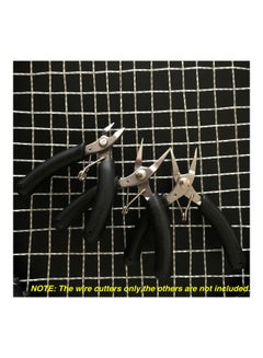Generic 3-Piece Racket Puller Palm Tool 19X1.5X11cm  - Image 3