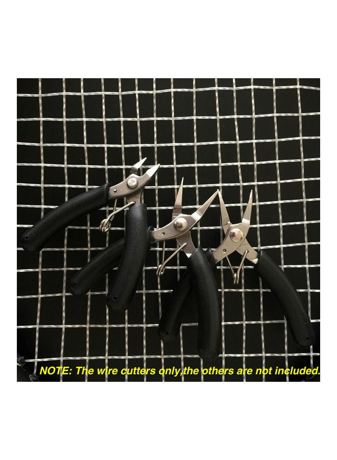Generic - 3-Piece Racket Puller Palm Tool 19X1.5X11cm - Image 1