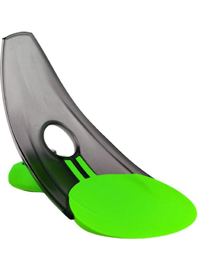 Generic Golf Foldable Pressure Putt Trainer