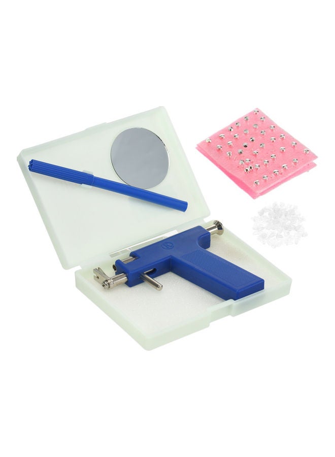 Generic Ear Piercing Gun Set Multicolour  - Image 1