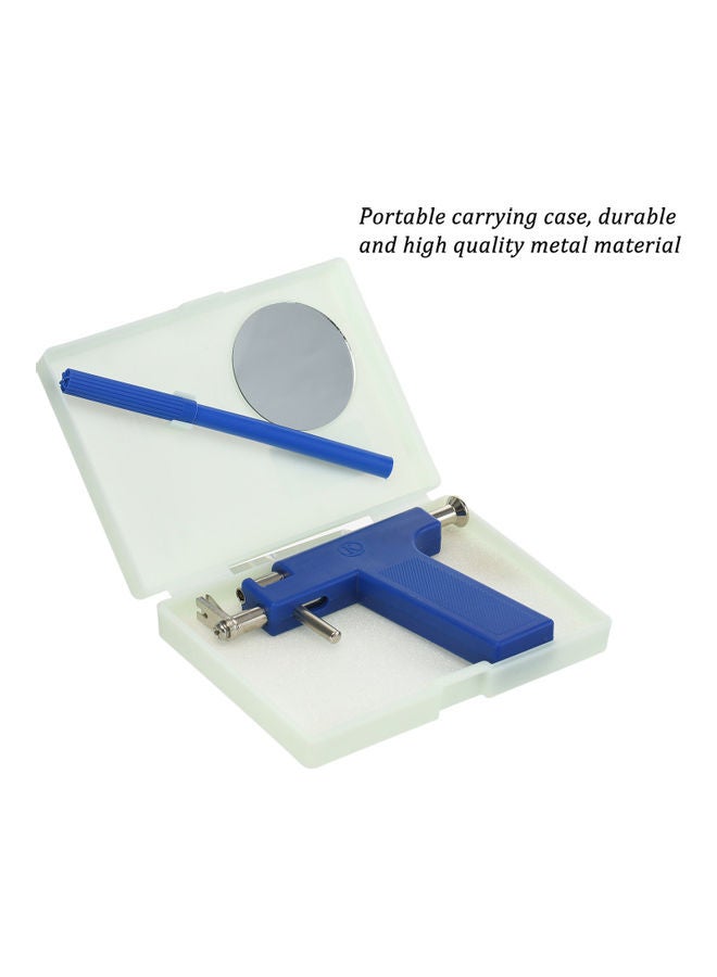 Generic Ear Piercing Gun Set Multicolour  - Image 2