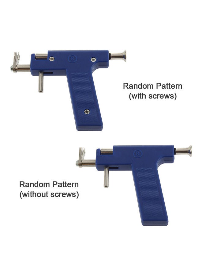 Generic Ear Piercing Gun Set Multicolour  - Image 3