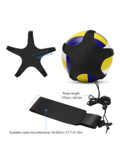 Generic Volleyball Practice Belt  - Image 2