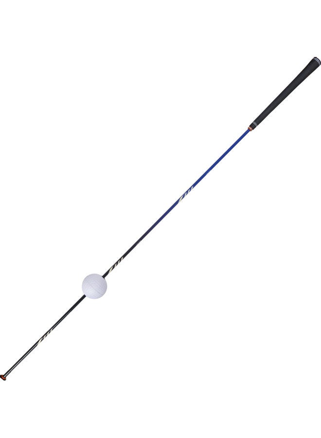 Generic Golf Swing Trainer with Rubber Grip - Image 1
