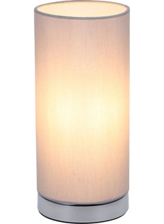 Touching Control Table Light White