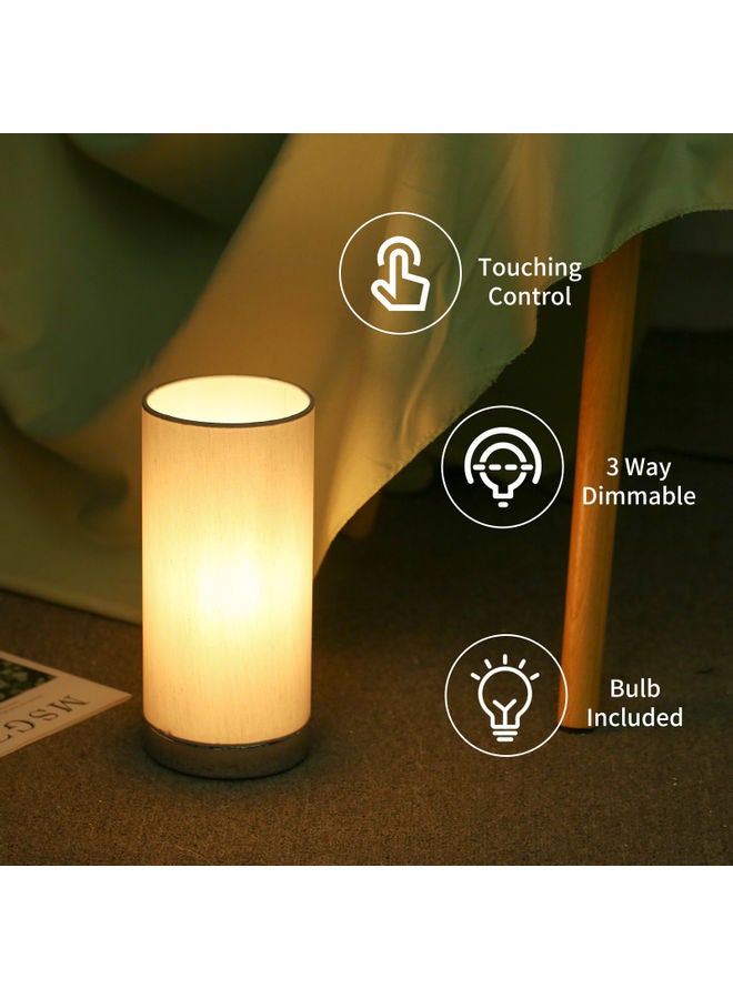 Generic - Touching Control Table Light White - Image 1