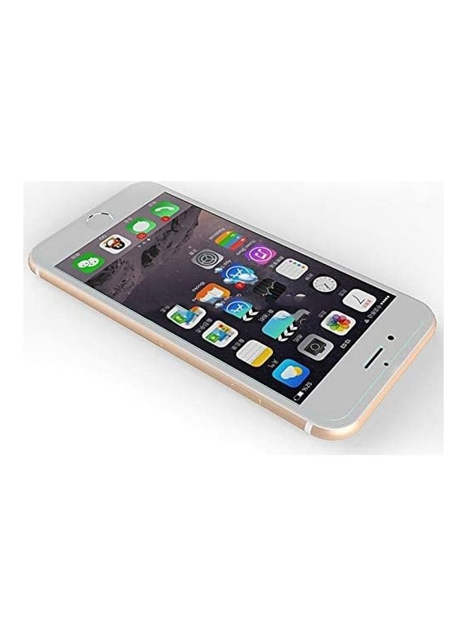 ICS Screen Protector Tempered Glass for Apple iPhone 6/6s Clear - Image 2