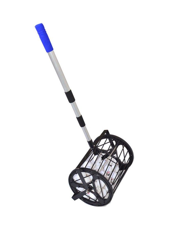 Generic Table Tennis Ball Picker with Handle  - Image 1