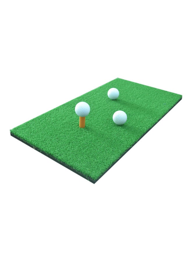 Generic Short Grass Swing Golf Mat With SBR Bottom - Image 2