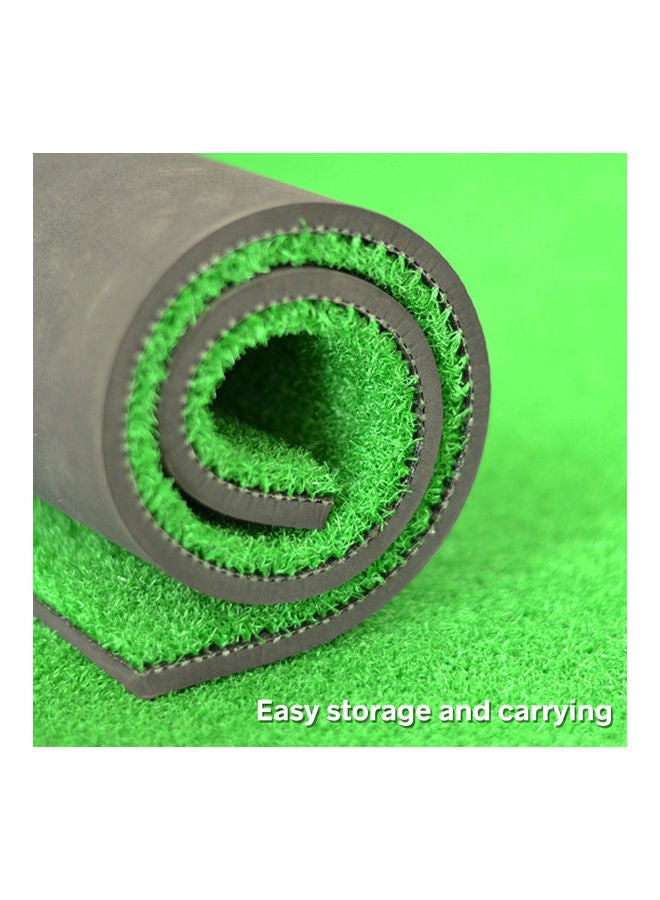 Generic Short Grass Swing Golf Mat With SBR Bottom - Image 5