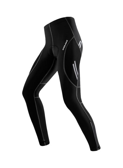 Men Bicycle Padded Pants